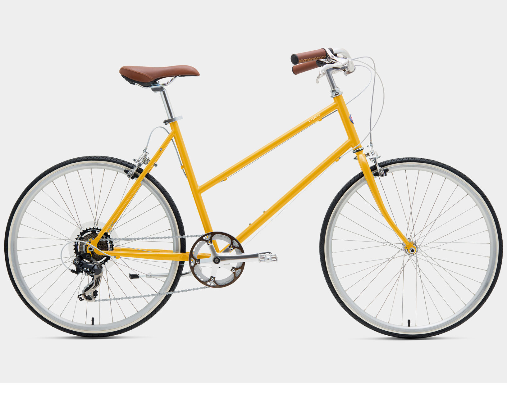 For the mom who missed out on getting a new bike last summer
